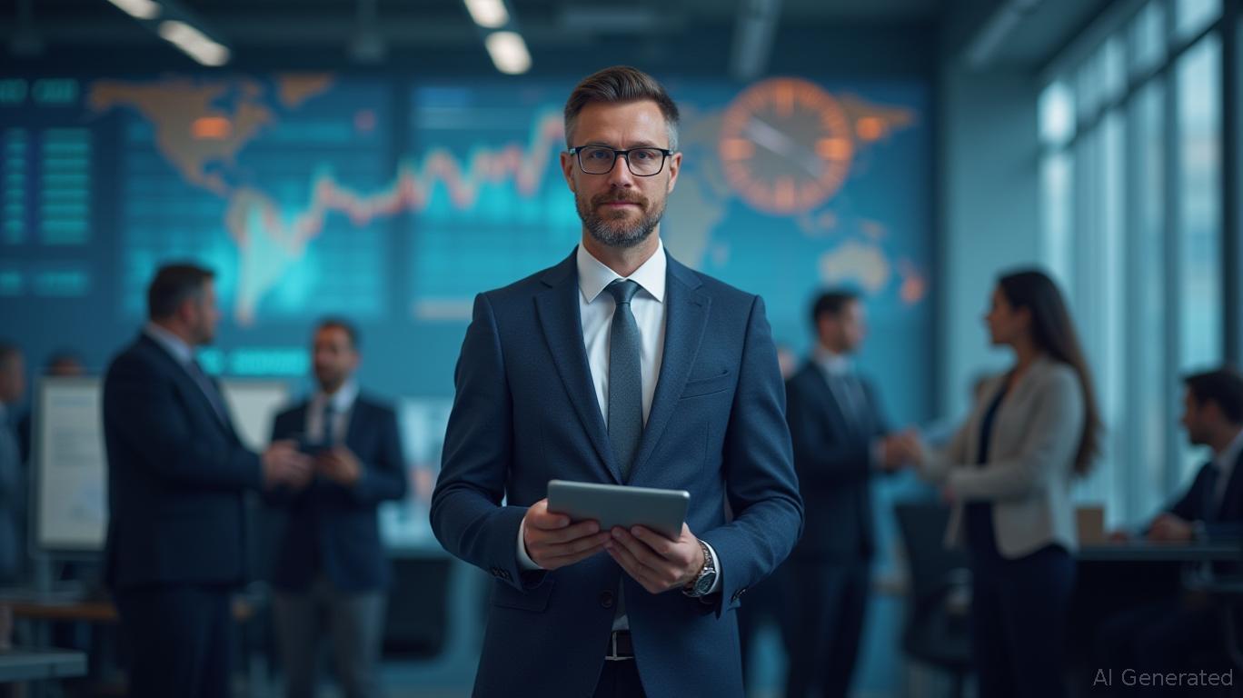 OrangeX's Compliance-First Strategy Powers $20M Leap