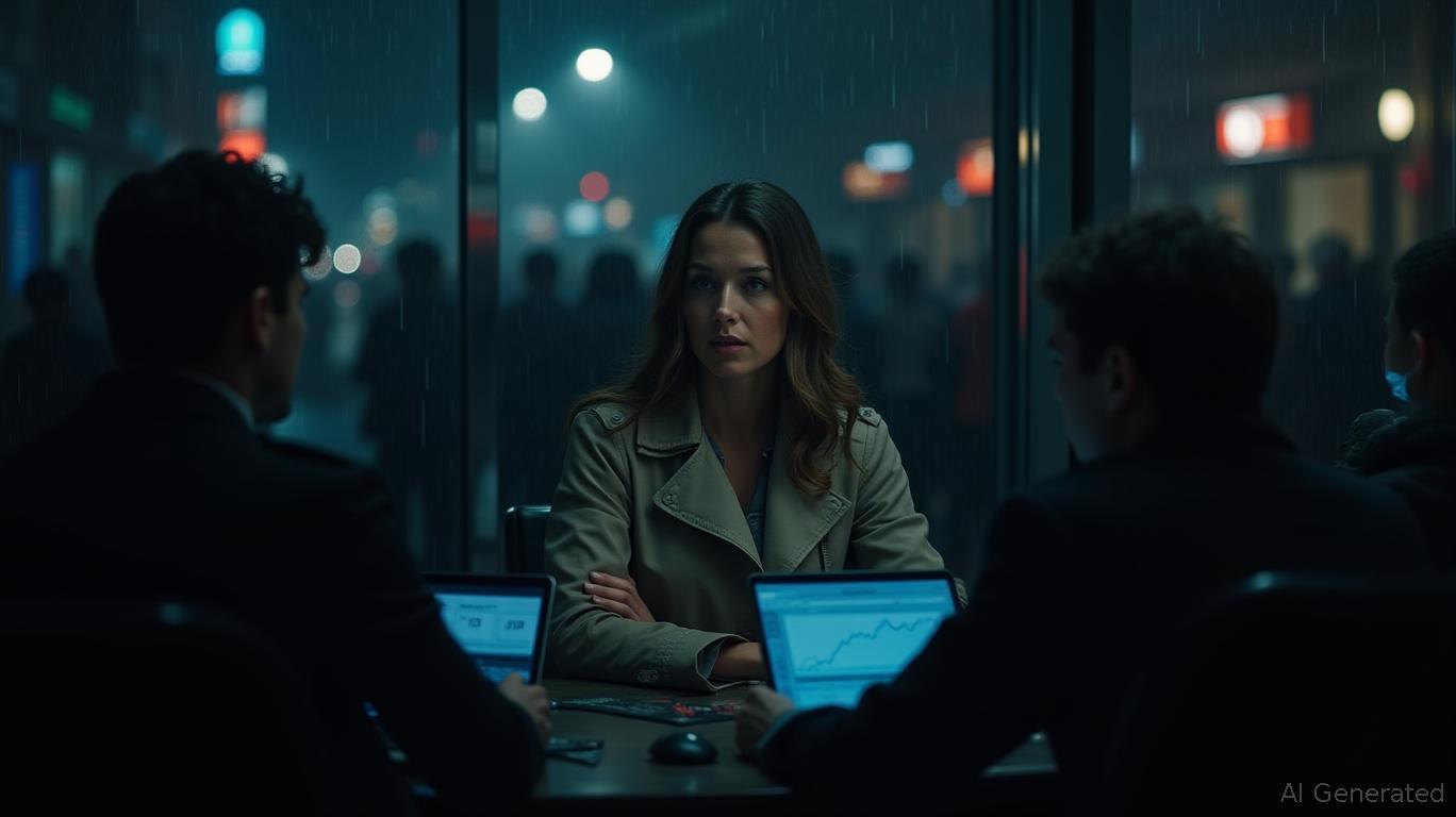 Bitcoin News Today:   
"Killing Satoshi" Tackles Bitcoin's $64B Mystery in High-Stakes Hollywood Thriller