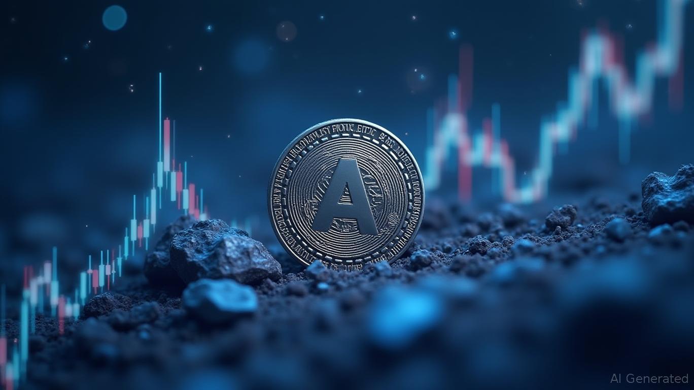 Grayscale Pushes for AVAX ETF as Avalanche Nears Breakout Moment