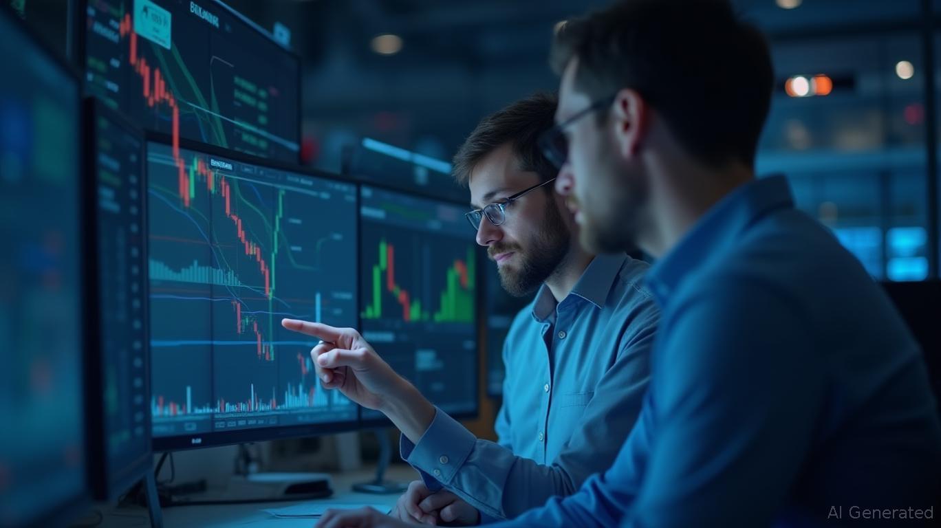 Mastering Technical Indicators: A Guide to Identifying Stock Market Trends