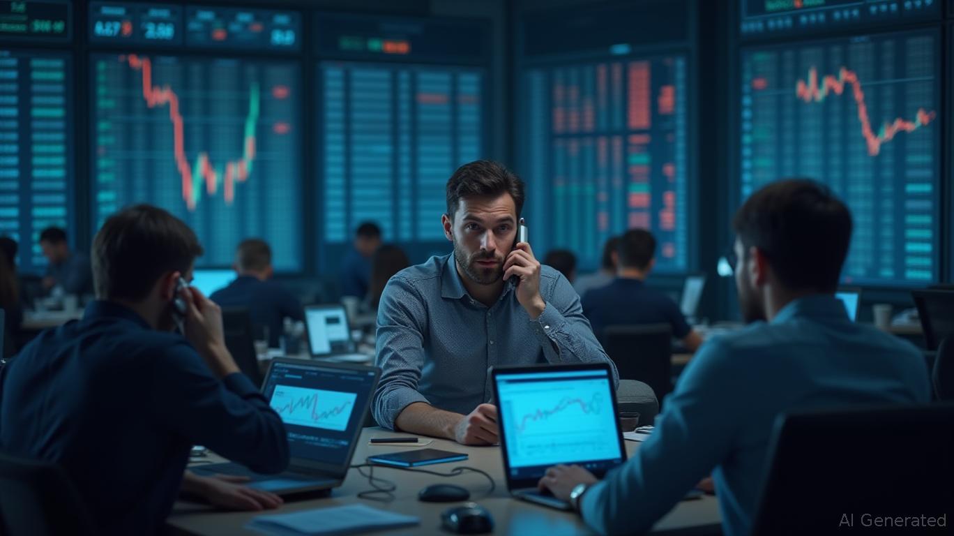Understanding Market Sentiment: The Invisible Force Driving Stock Prices