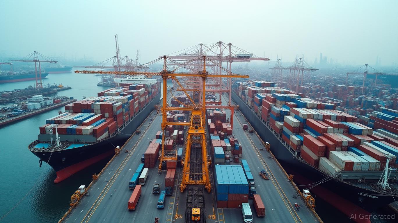 Rotating Through the Trade Deficit: Sector Strategies for a Shifting Economic Landscape