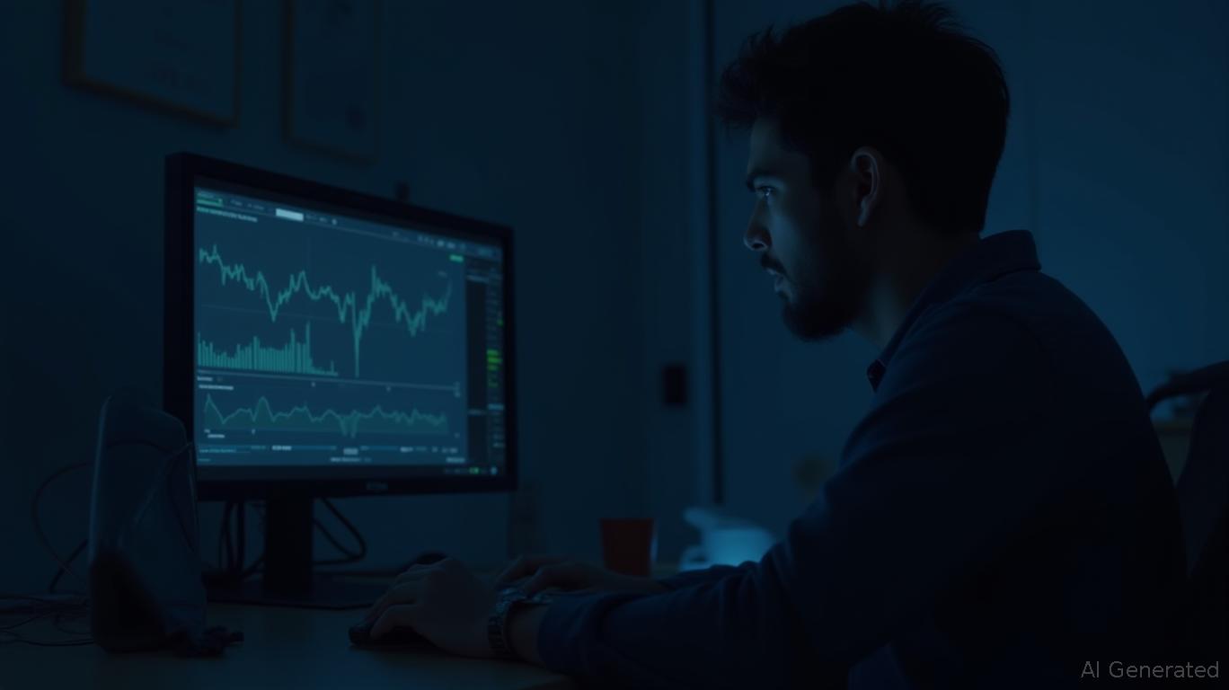 Pyth Network Drops 4.321% Despite U.S. Commerce Partnership