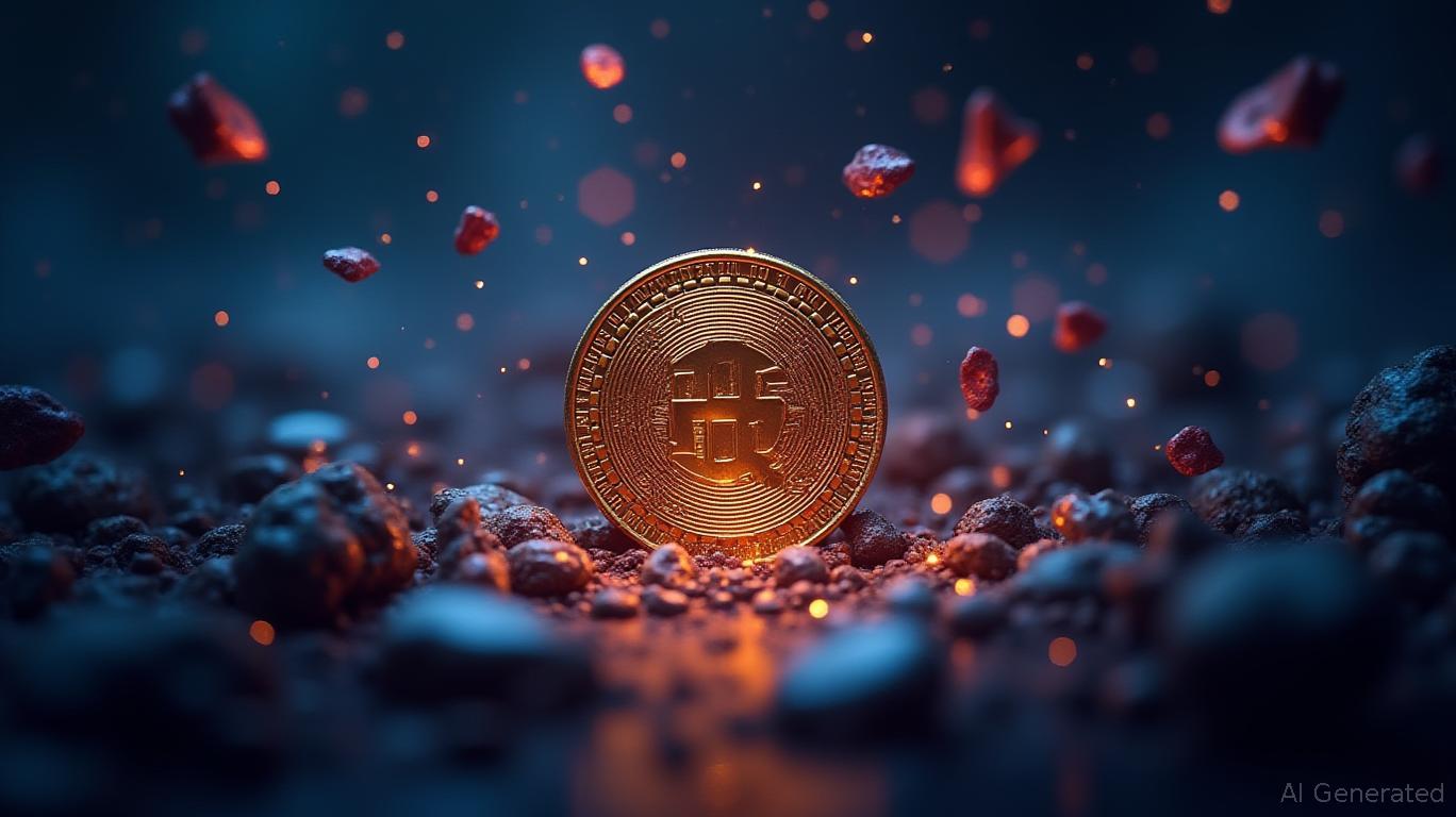 Could Cardano's ADA Breakout Signal a New Era for Blockchain?