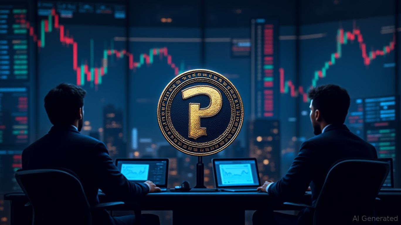 Pi Coin's $1 Hike Hinges on Upgrades, Institutional Trust, and Market Timing