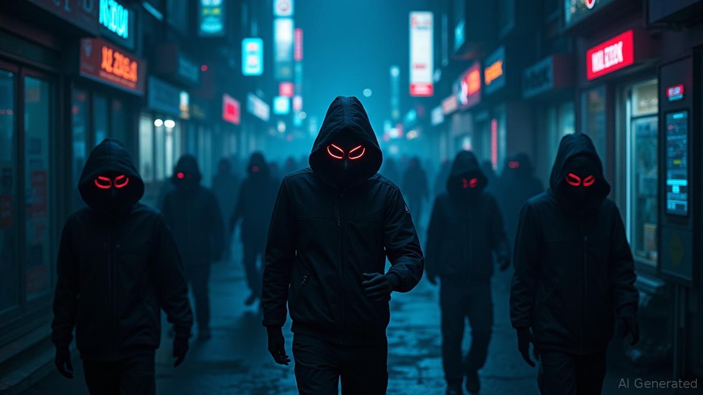 As Crypto Grows, So Do the Sophisticated Hacks Targeting Its Weaknesses