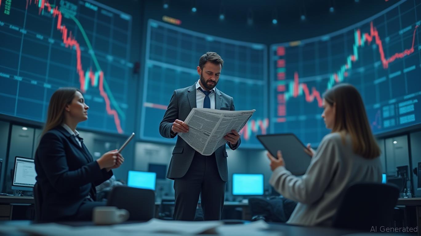 Understanding Market Sentiment: Navigating Stock Market Waves