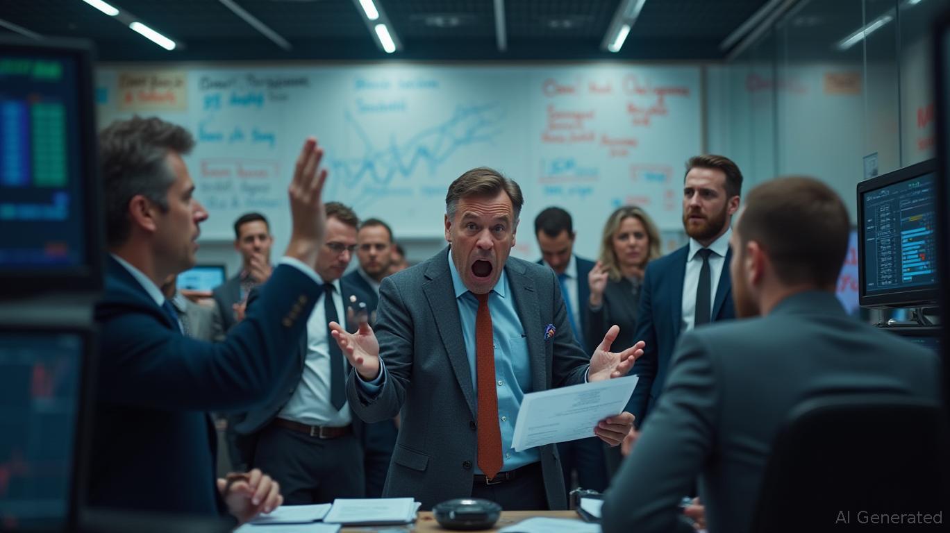 Bitcoin News Today: Traders Reeling as $500M in Crypto Positions Wipe Out Amid Inflation Fears