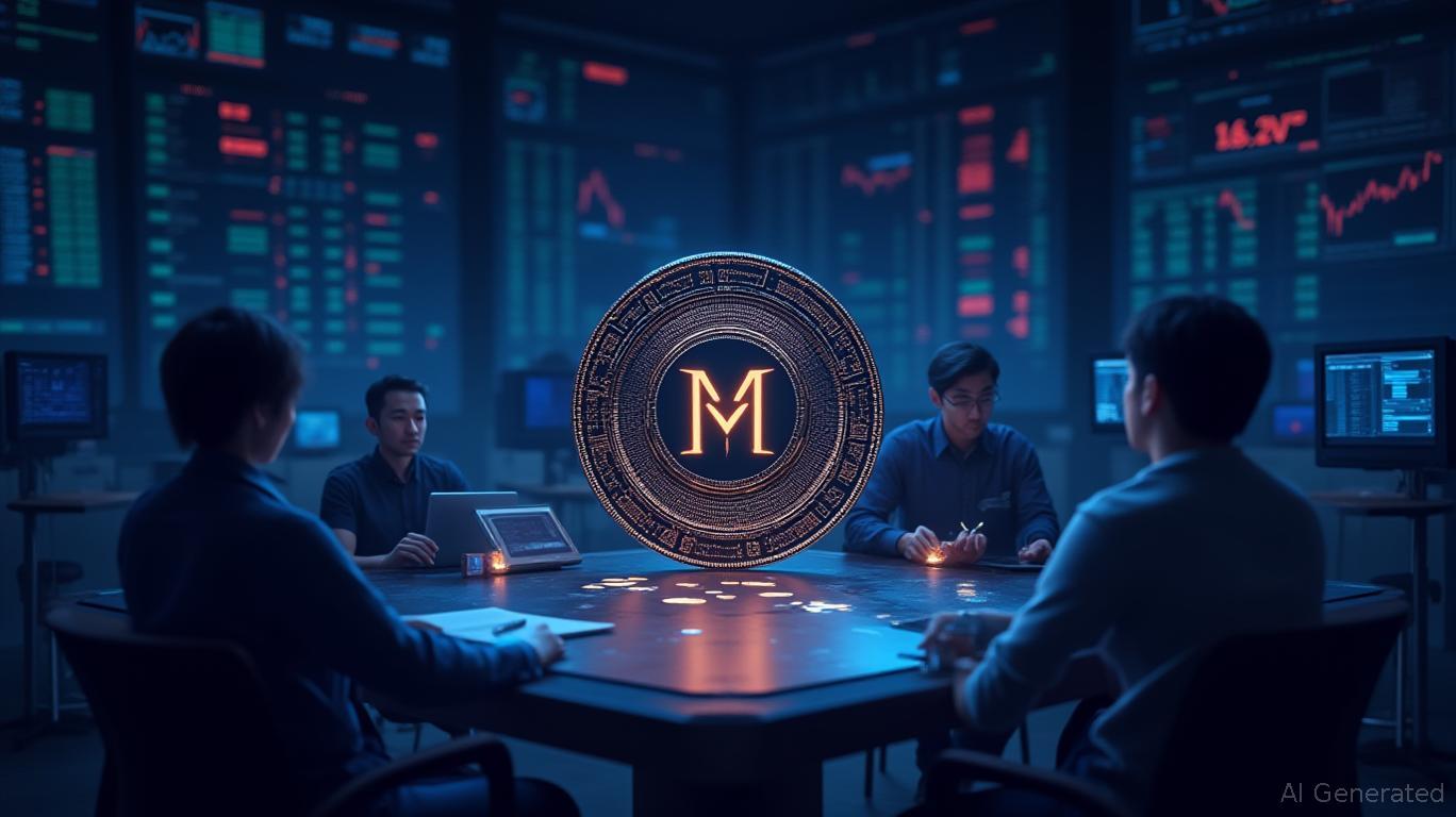 MEXC’s Zero-Fee Gamble Drives Record Growth in Stablecoin Trading