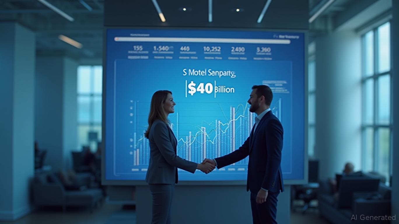 Microsoft, GSA Partner to Save 30 Billion Dollars Annually with AI, Digital Technologies