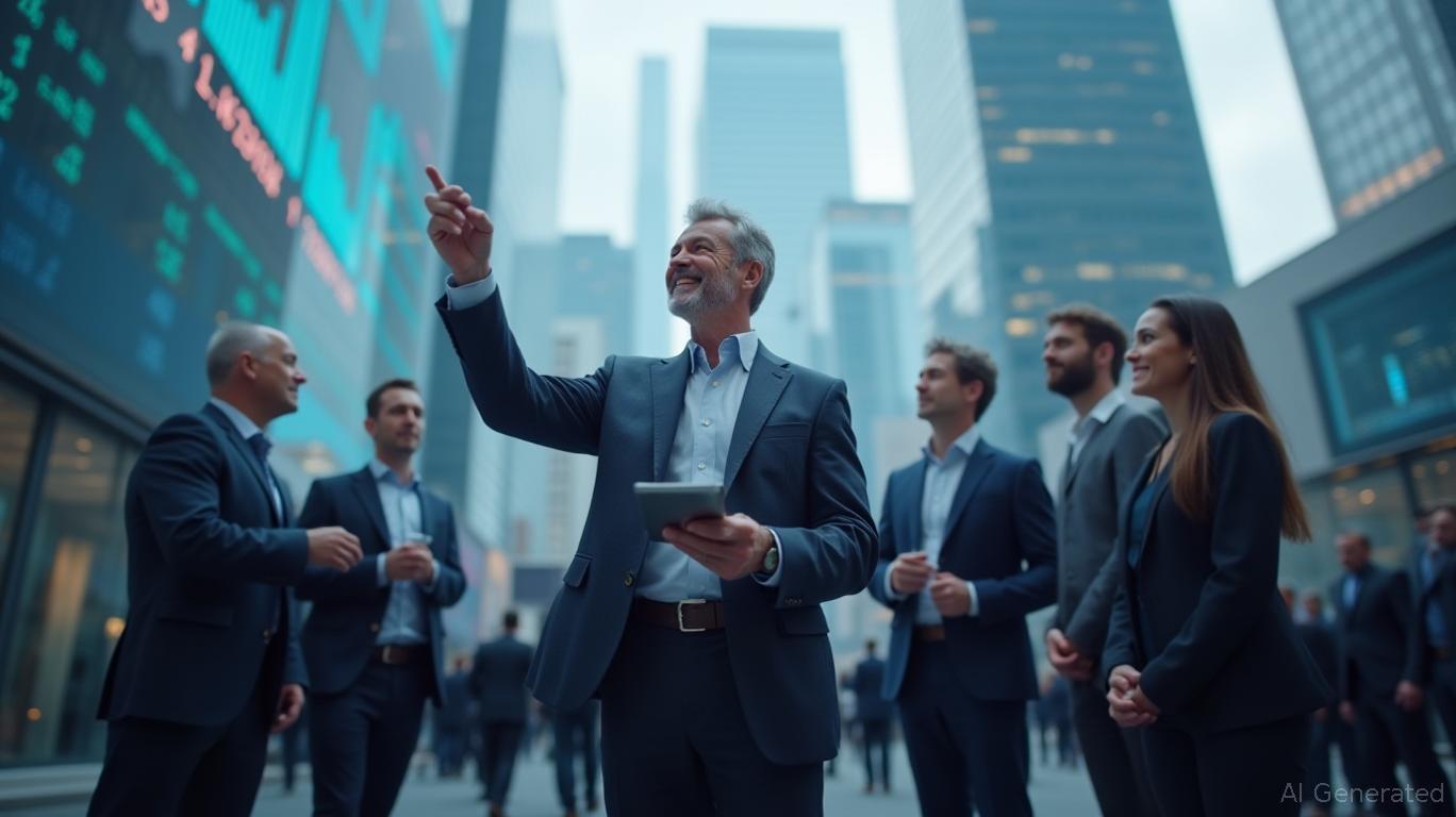 Sonic Labs Bets $40M on Bridging Blockchain and Wall Street
