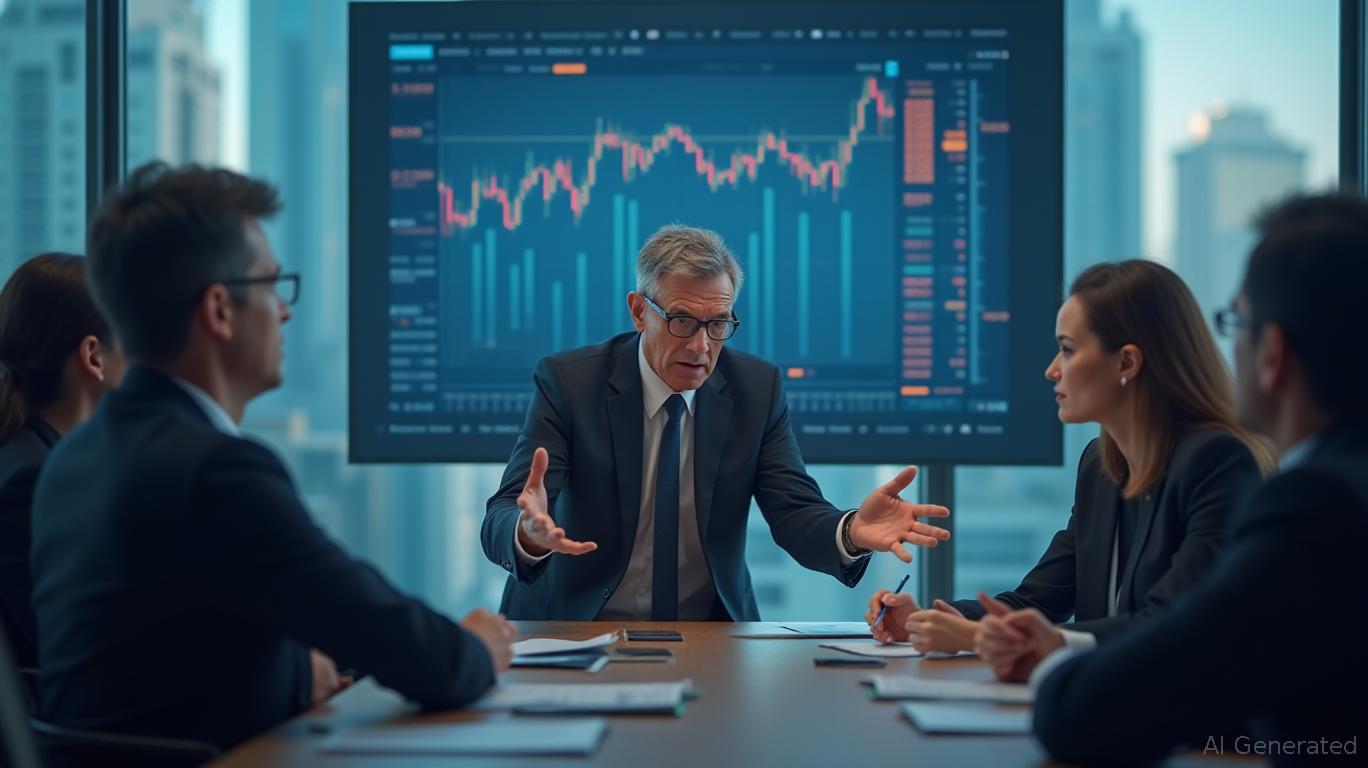 Navigating Regulatory Challenges in the Cryptocurrency Industry for Successful IPOs