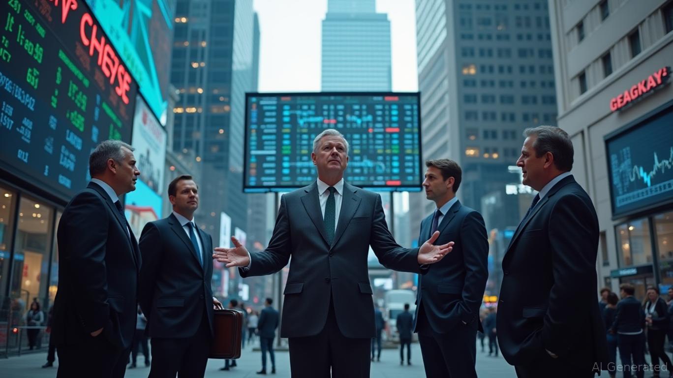 Ethereum News Today: Regulators Warn of Confusion as Tokenized Stocks Gain Traction