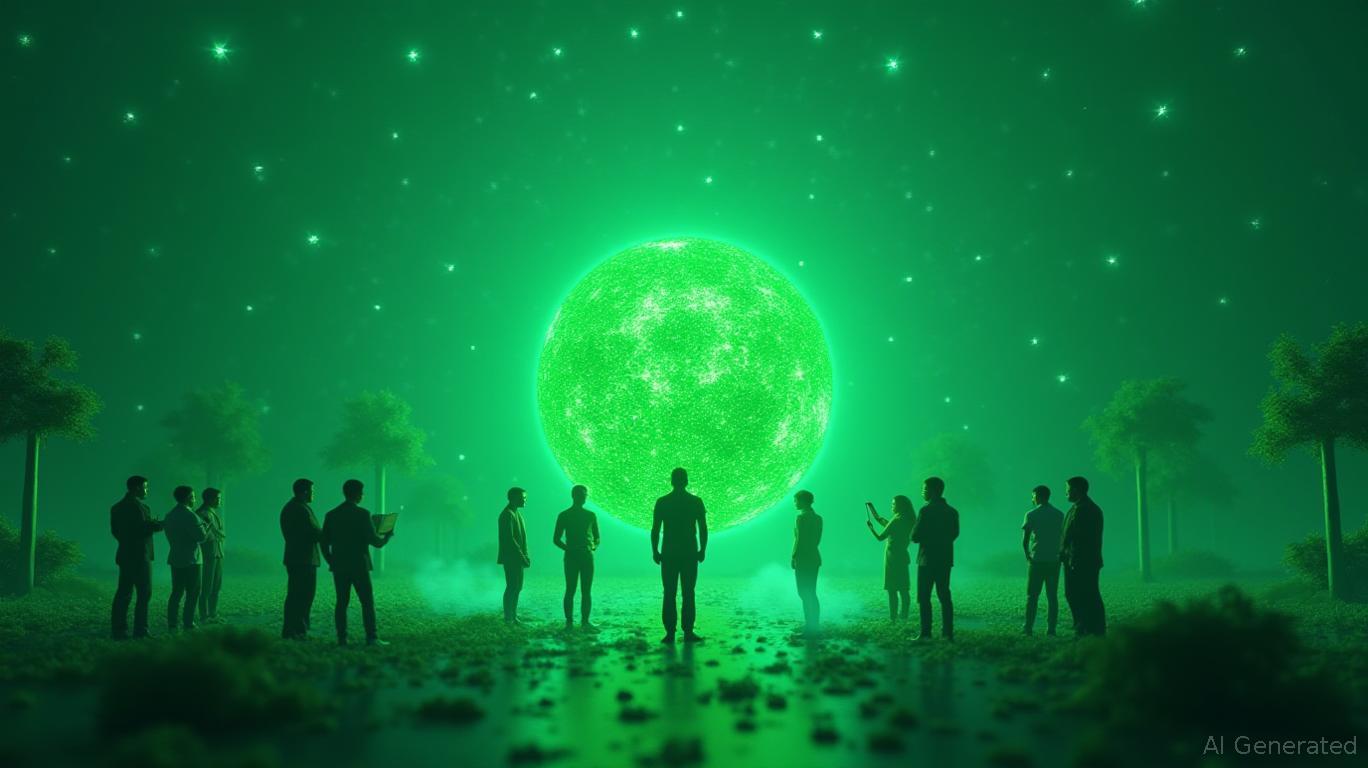 XRP News Today: XRP Ledger Rides Green Wave to Lead Sustainable Blockchain Revolution