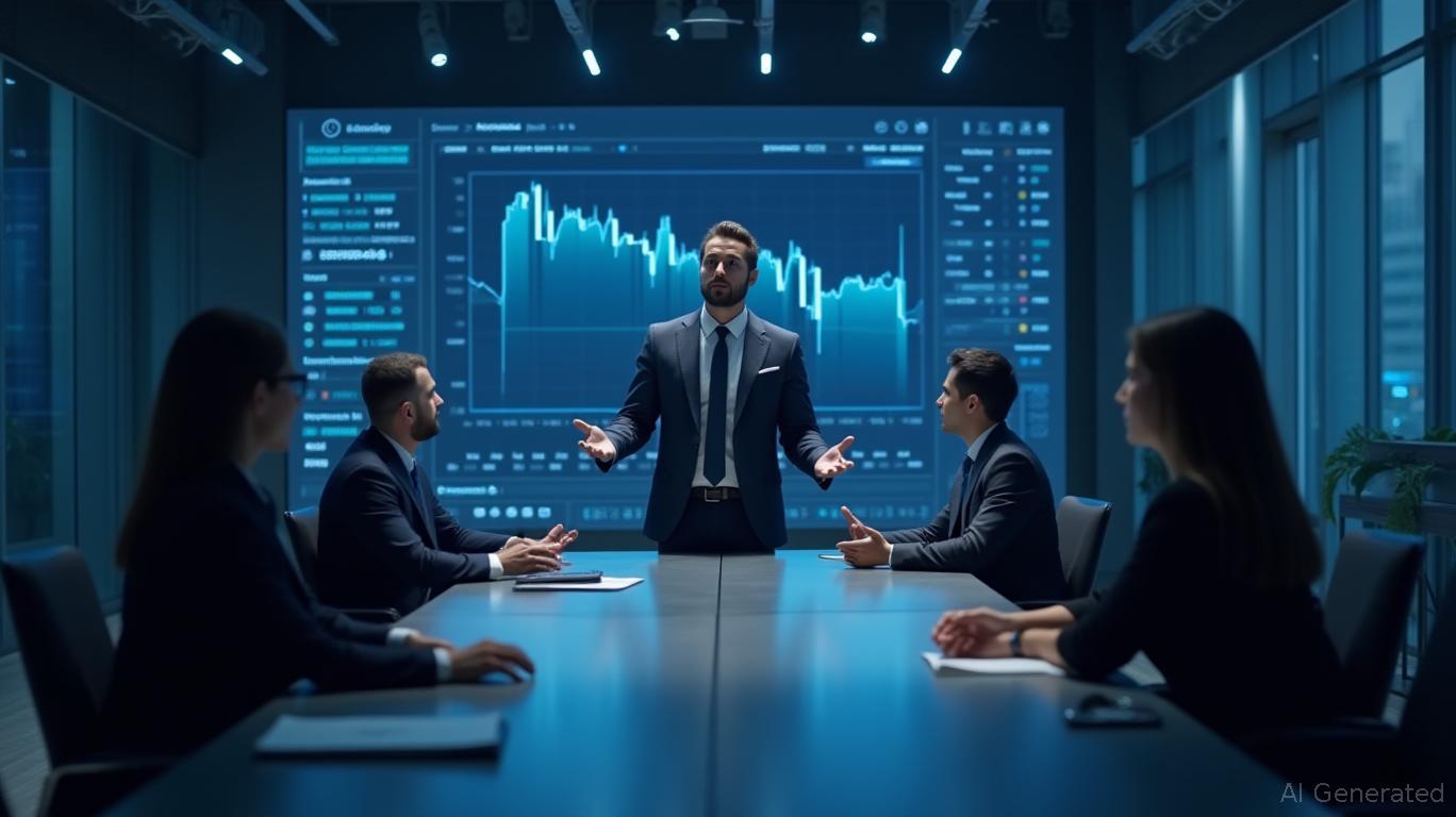Ethereum News Today: "Tokenized Stocks Enter Ethereum Era, Reshaping Access and Regulation"