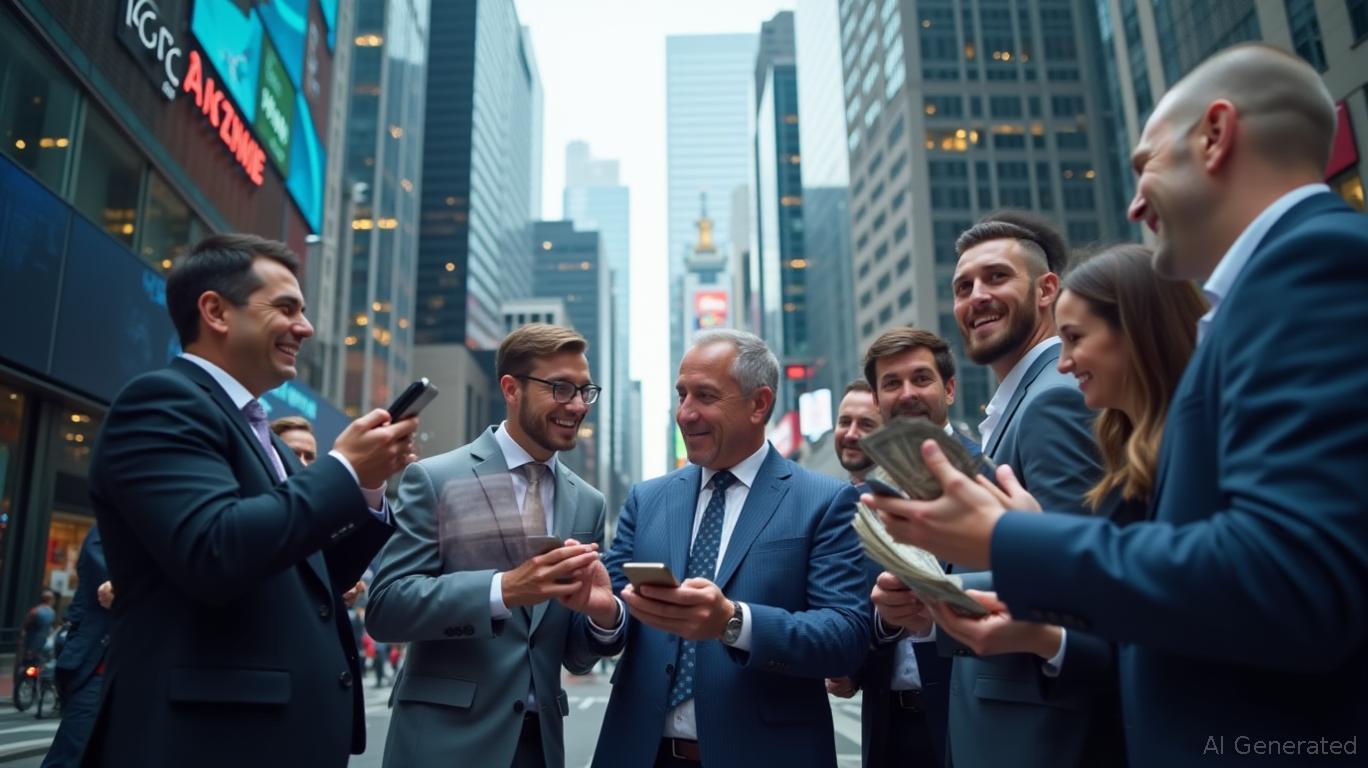 Bitcoin News Today: Investors Shift to PAXMINING for Passive Crypto Profits