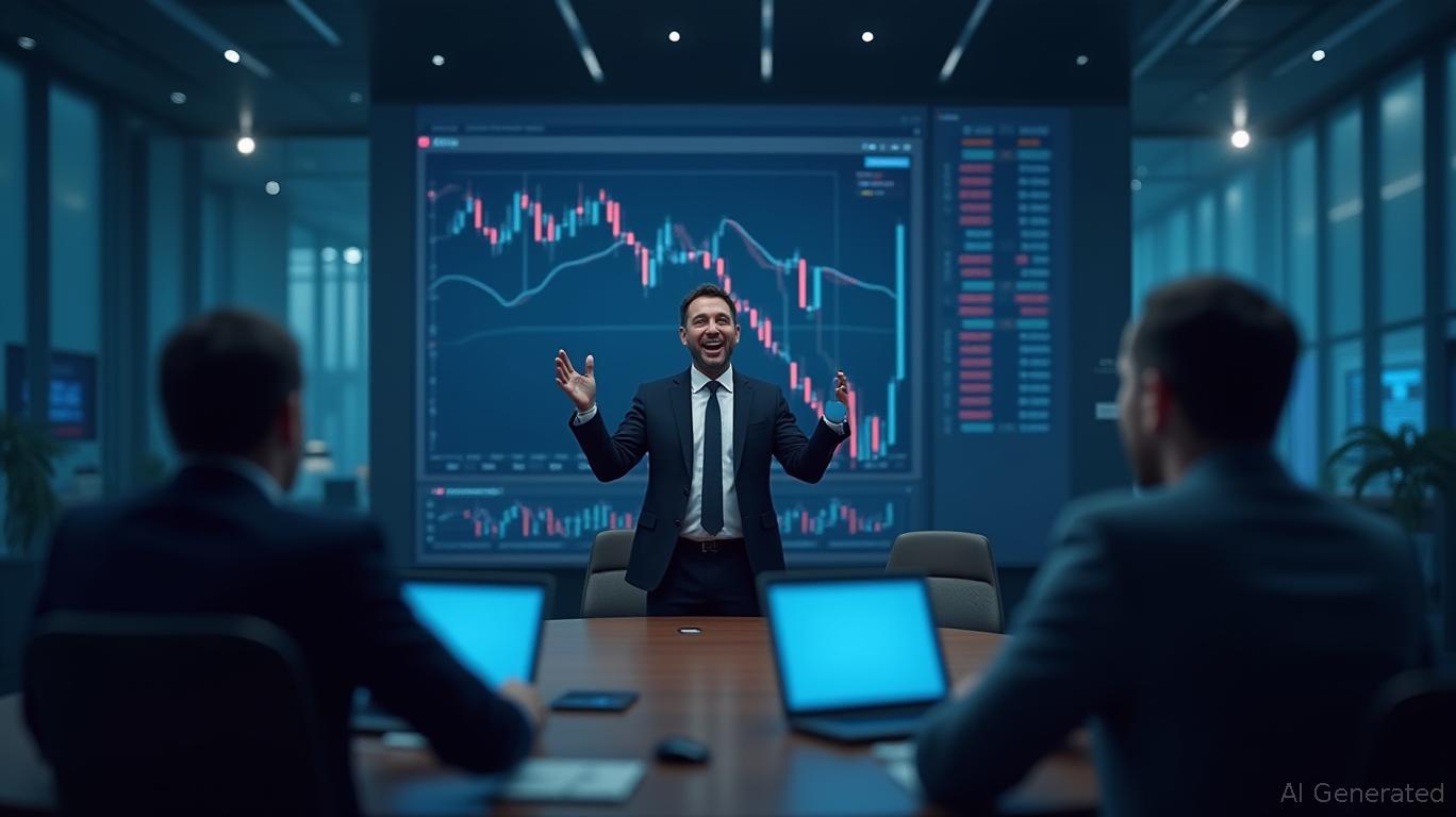Regulators Open Door to Spot Crypto Trading on Major Exchanges