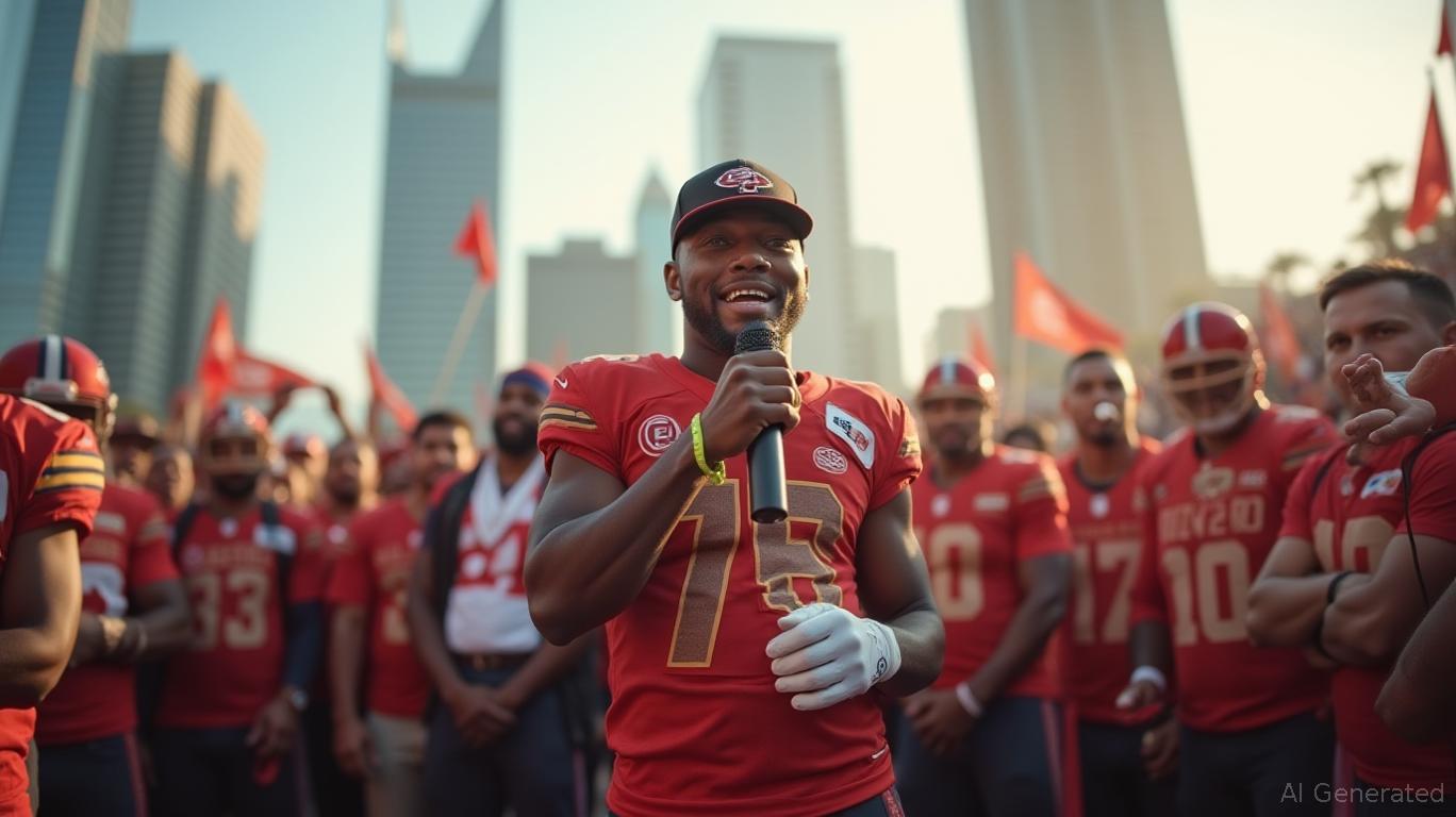 Did MrBeast Buy the NFL? YouTube and NFL Revolutionize Sports Broadcast with Global Streaming