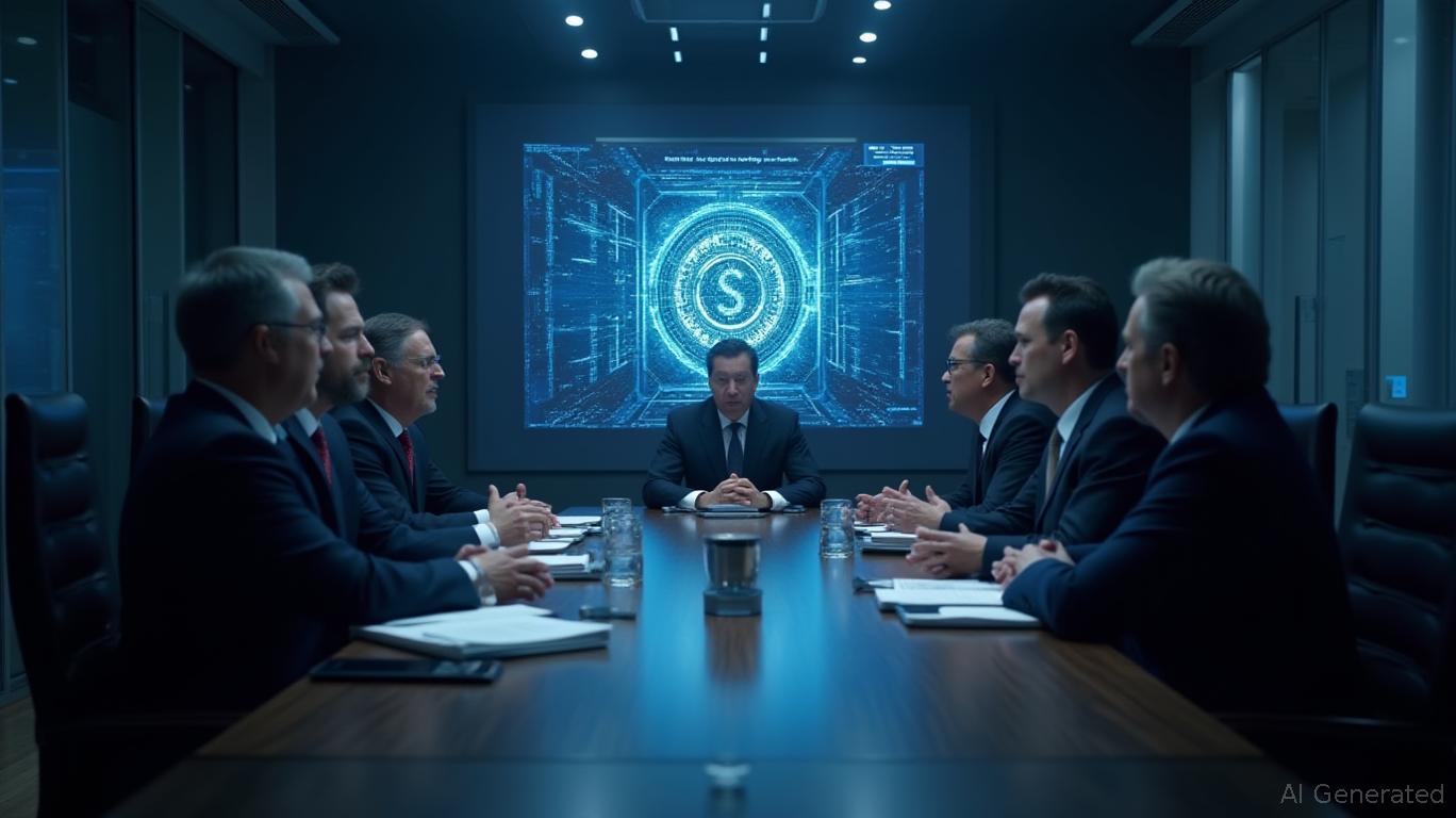 Bitcoin News Today: SEC Prepares for Quantum-Computing Threat to Crypto Security