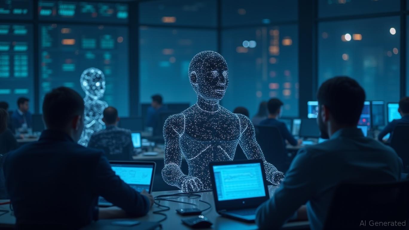 AI Trading Agents Outperform Humans with 97% Win Rates and 187% Returns