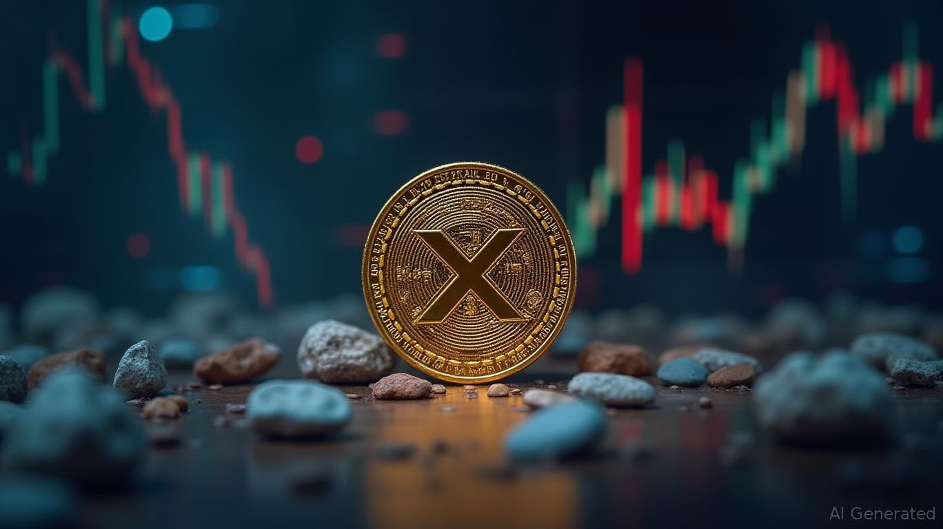 XRP News Today: ETF Odds Rise to 87% as XRP Nears Breakout at $2.87