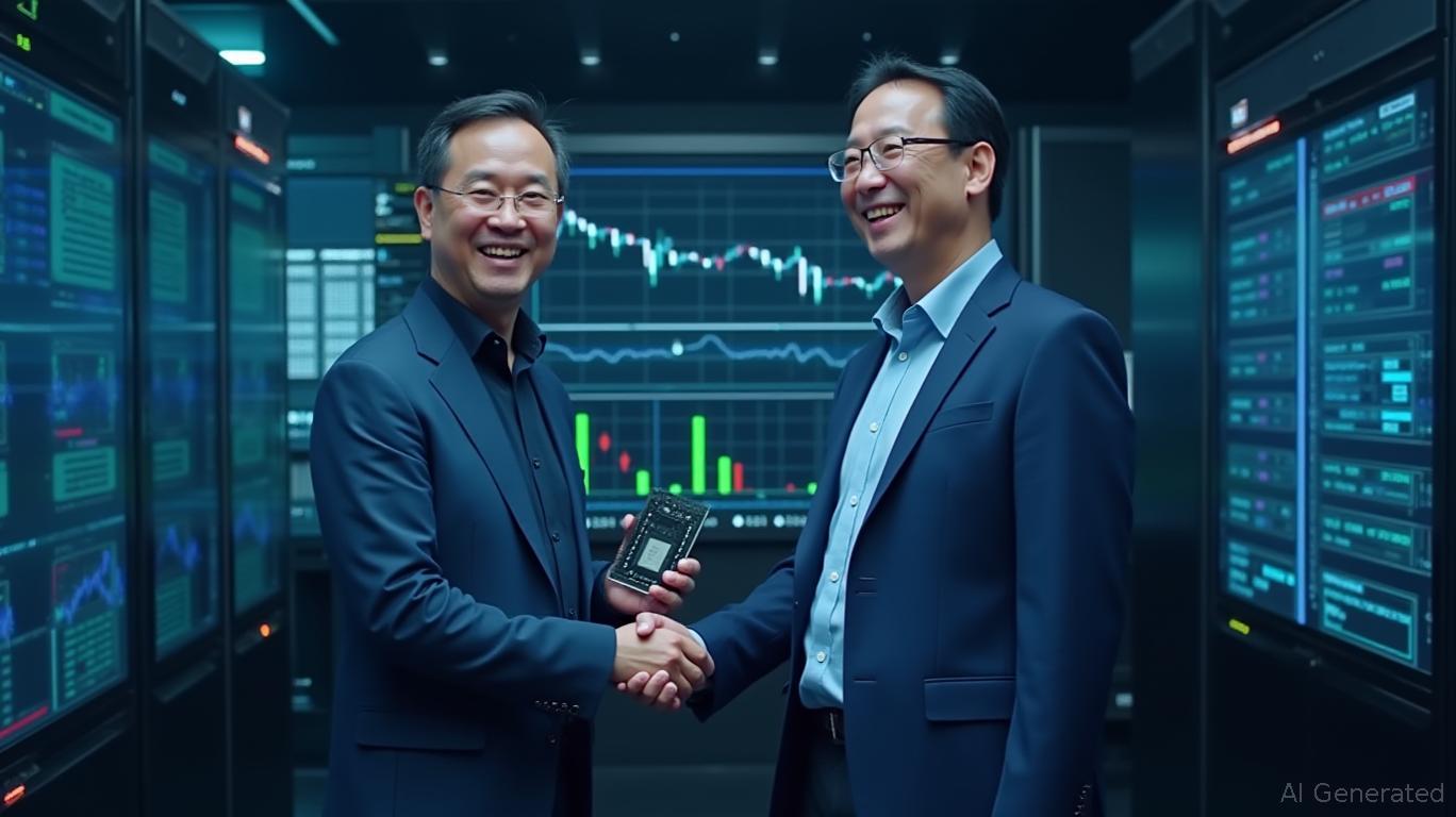 Volume Stonkers | Opendoor rose 16.18%, Nvidia Launches Latest AI Chip to Boost Data Center Performance