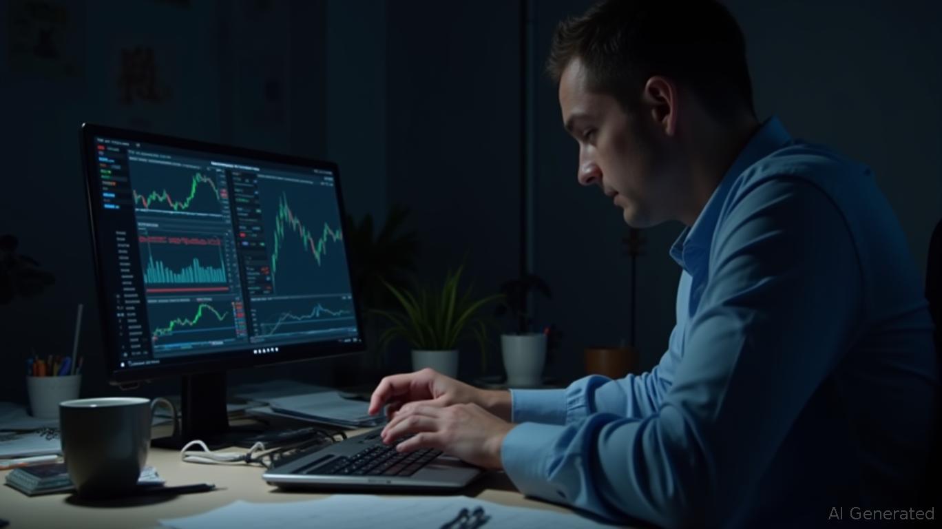 Mastering Technical Indicators: A Deep Dive into RSI and MACD for Stock Analysis