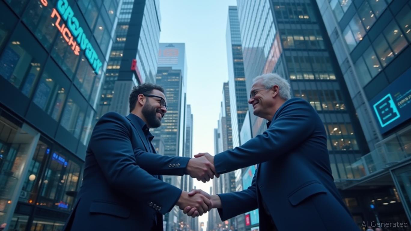 OpenAI and Broadcom Unite in $10 Billion Deal to Revolutionize AI Chip Industry