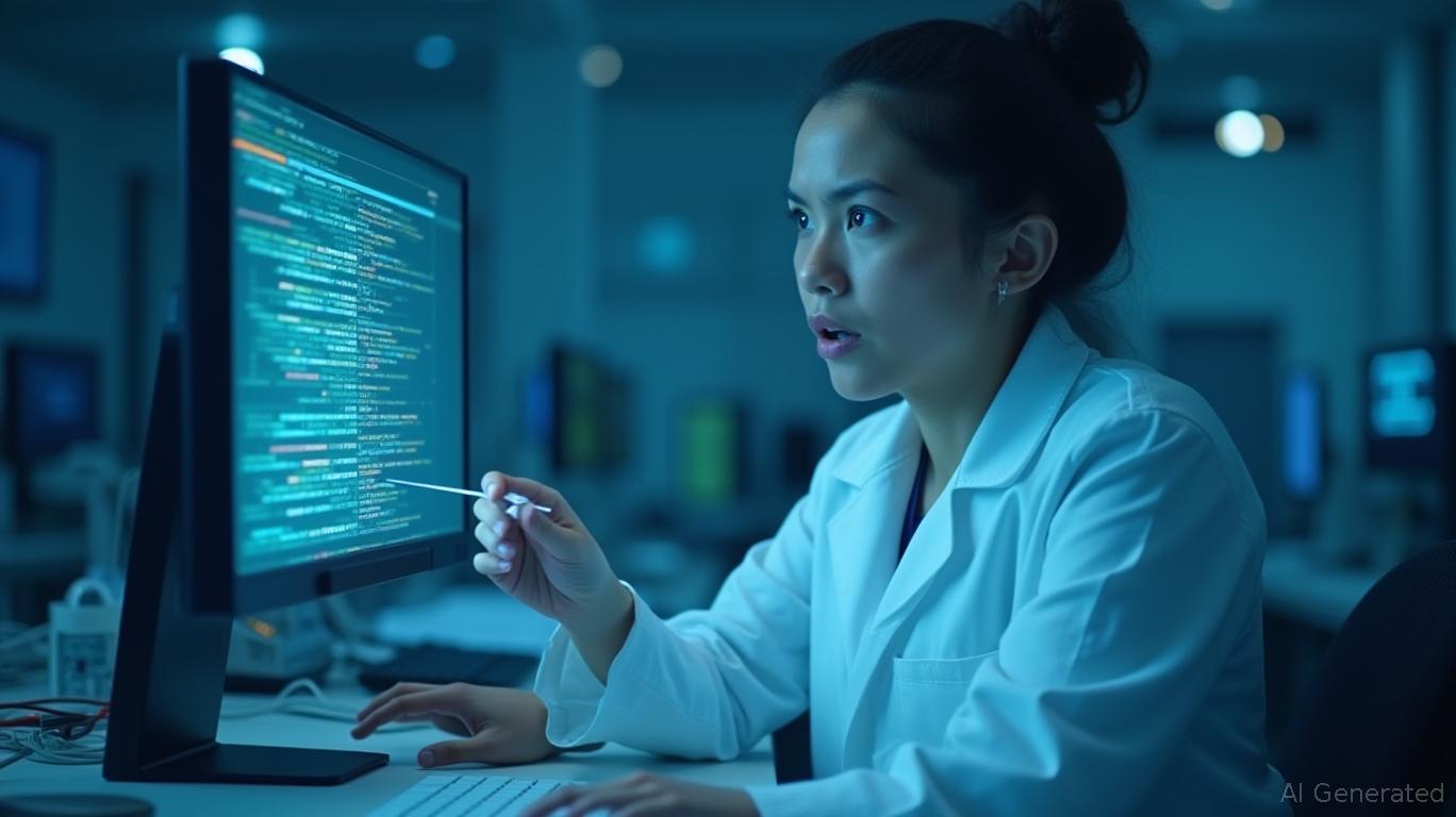 "Hidden Code in License Files Turns AI Tools Into Malware Spreaders"