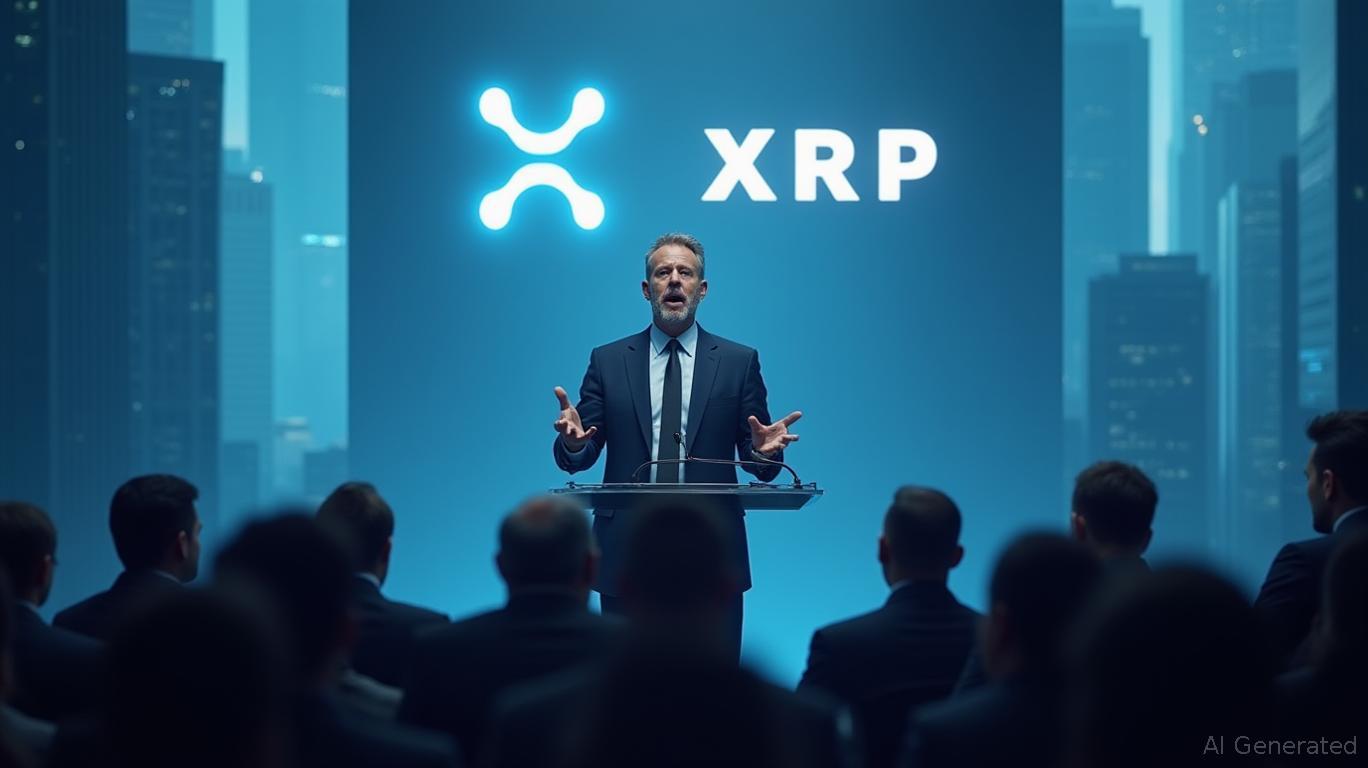 XRP News Today: SWIFT Dares to Doubt XRP’s Place in the Future of Banking