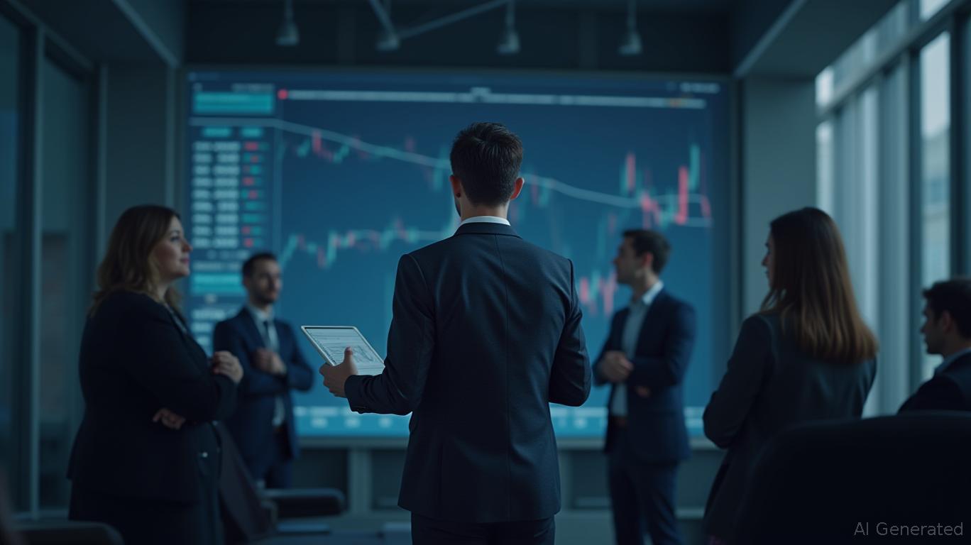 Ethereum News Today: Investor Rotation Unveils 2025's Altcoin Power Plays