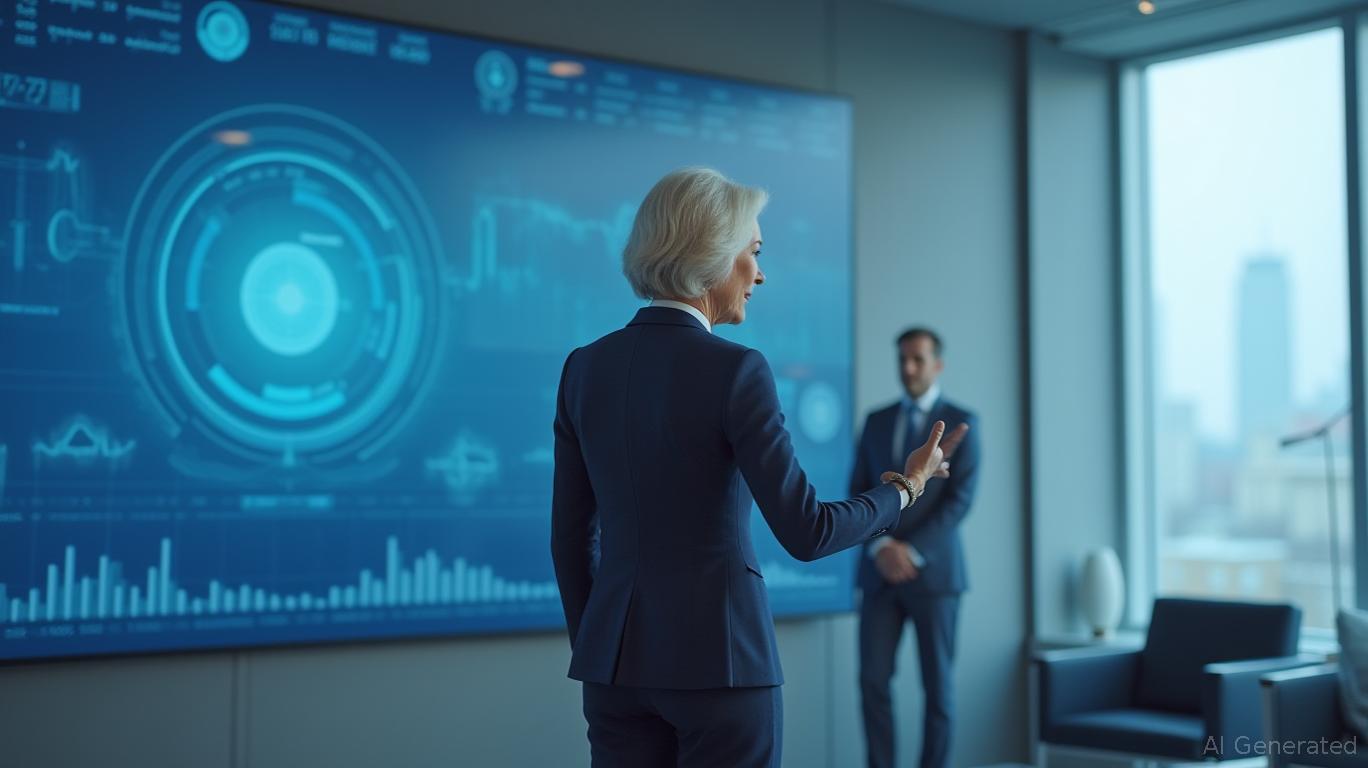 The ECB Bets a Digital Euro Is the Key to Resilience and Inclusion