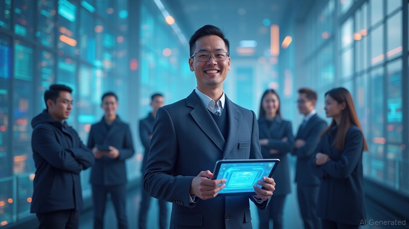 XMoney's Sui Move: Building Bridges in a Fractured Blockchain World