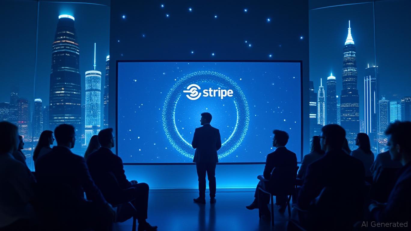 Stripe Redefines Payments with Stablecoin-First Blockchain Built for Speed and Scale
