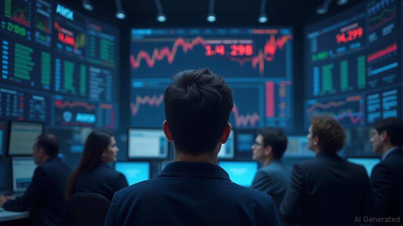 AMD Stock Eyes 14.29% Gain Amid New Export Approvals and Strategic AI Partnerships