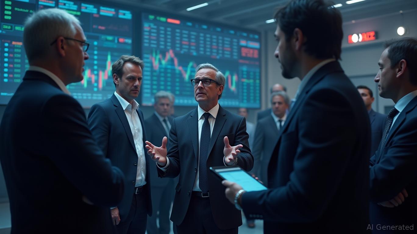 Regulators Push for 24/7 Markets: Wall Street Meets Crypto Rhythm