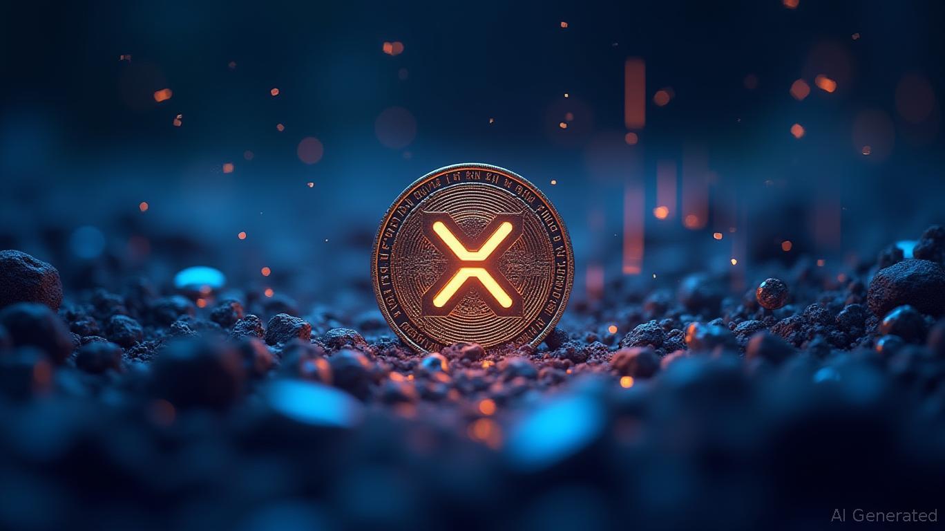 XRP News Today: RTX Challenges XRP as Crypto Shifts Toward Utility and Speed