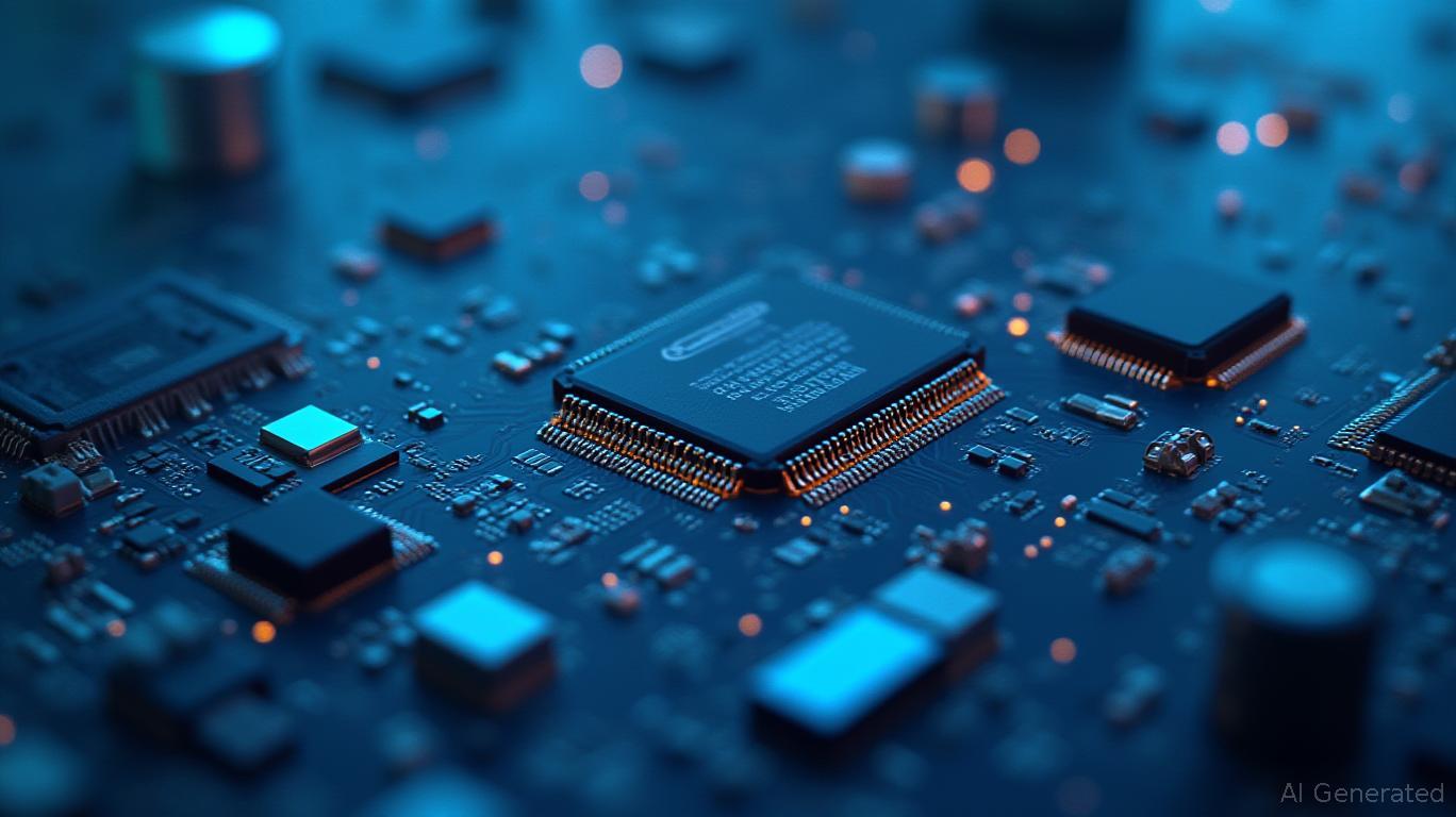 Celestica Soars 9.38% on AI Supplier Hype: Is This the Next Big Play in Tech?