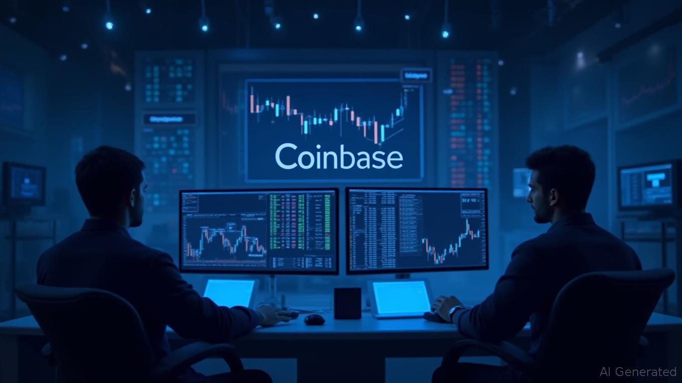 Coinbase Aims to Outpace Rivals with 50x Leverage for Advanced Traders