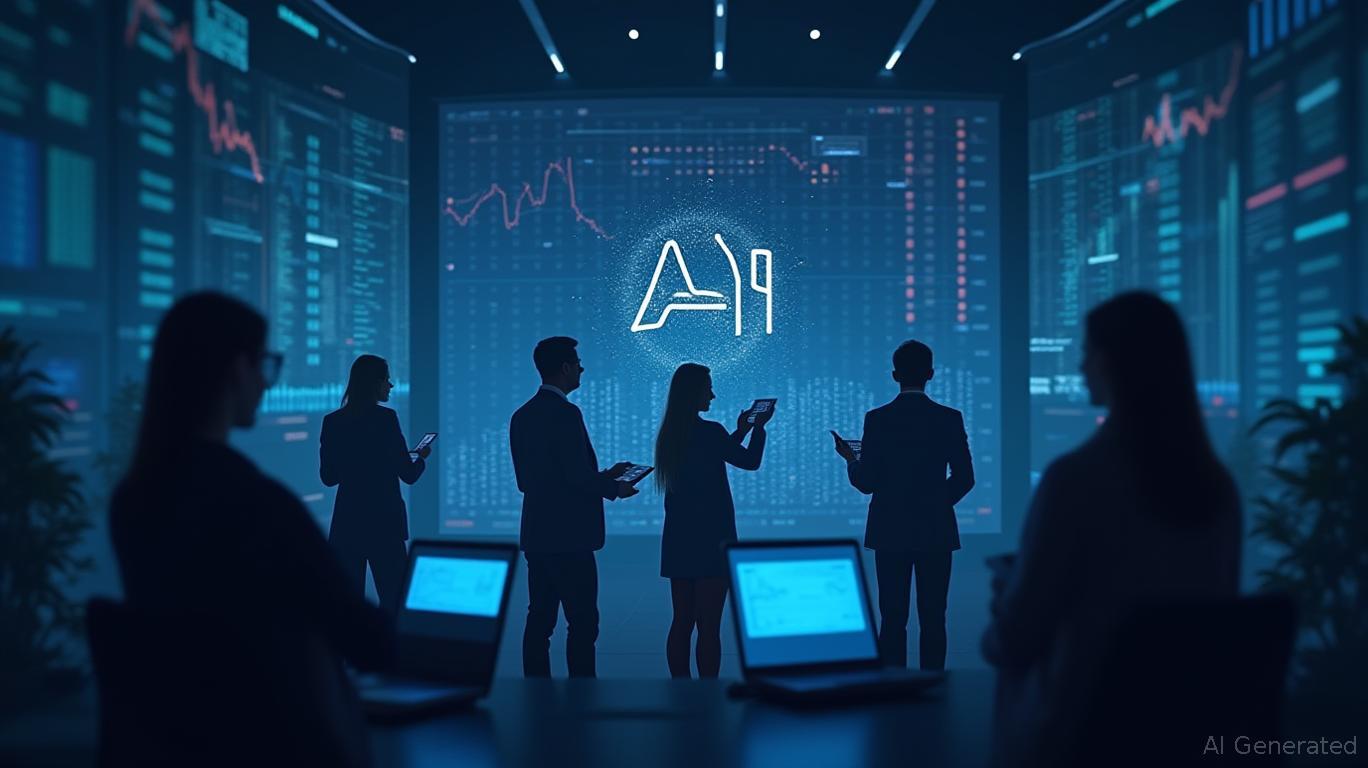 Investors Bet Big on Anthropic’s Enterprise AI Vision