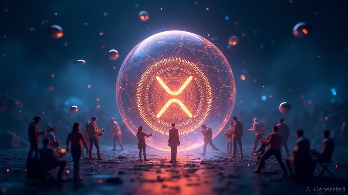 XRP News Today: XRP Ledger Gambles on Gaming and Enterprise to Redefine Its Future