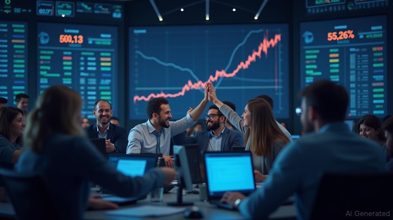 Lennox Shares Surge 2.97% to 578.05 Amid Bullish Technical Signals