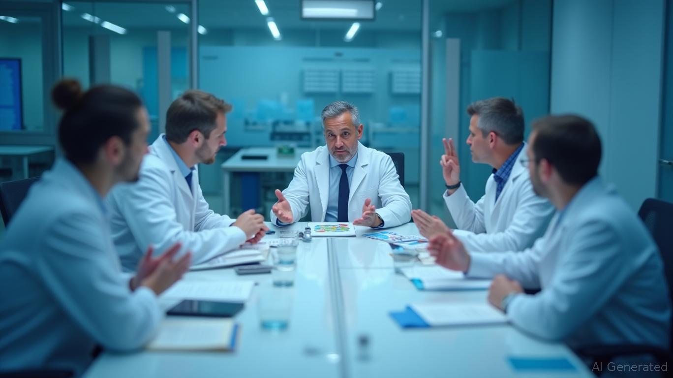 Abivax ABVX 2025Q2 Earnings Preview Upside Ahead on Phase 3 Trial Success