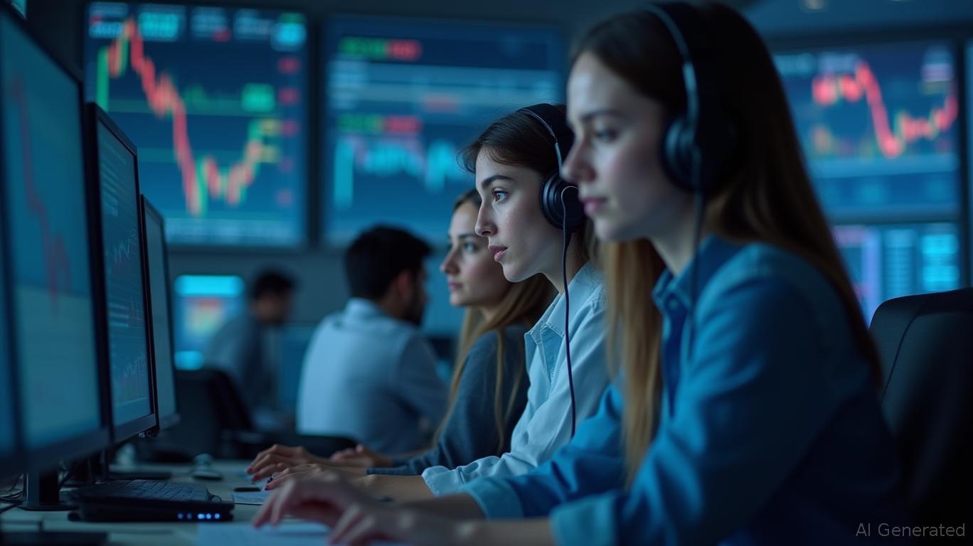 Understanding Market Trends: How Technical Indicators Shape Trading Strategies