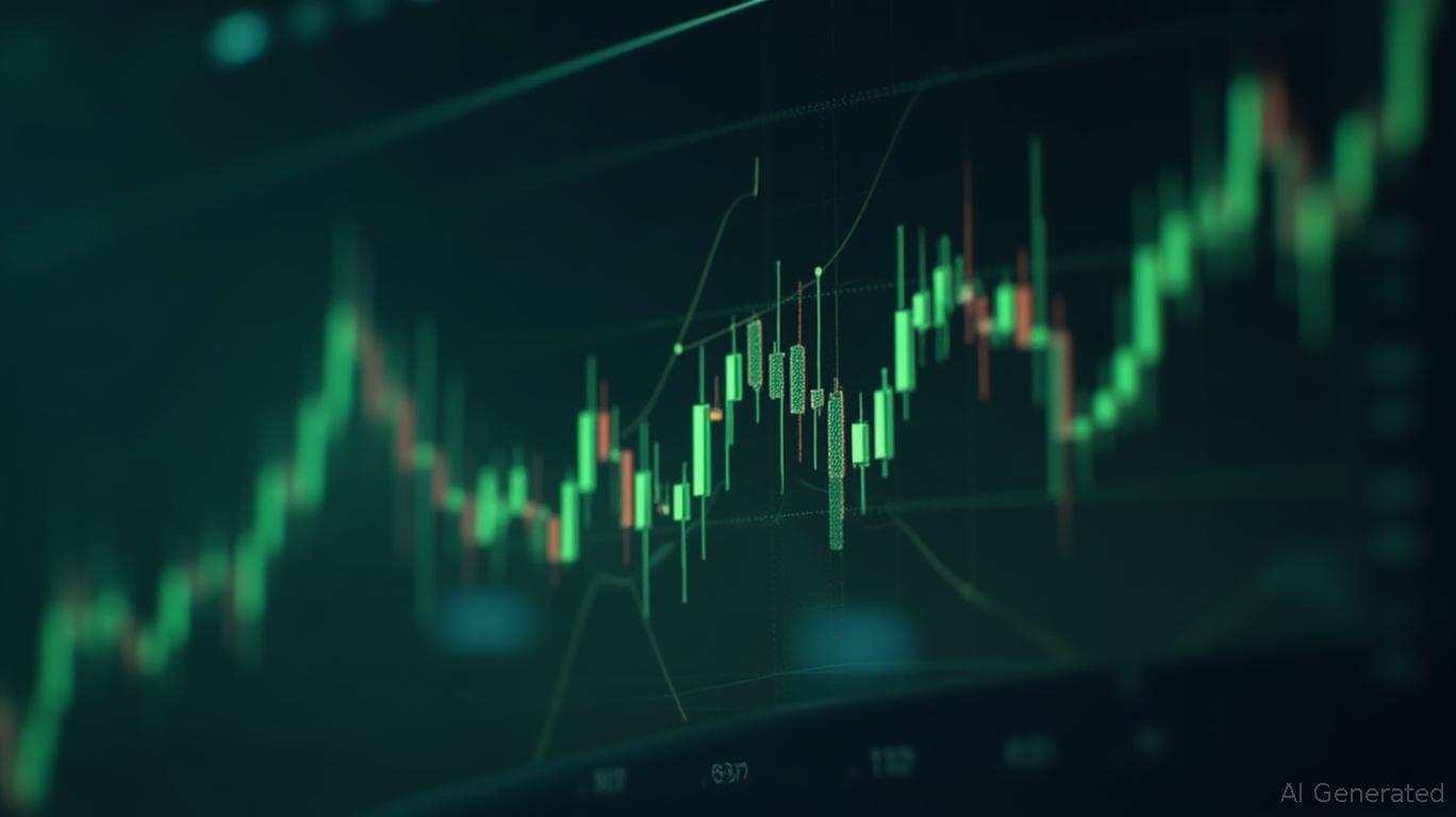 Rocket Companies Surges 18.07% on Bullish Candlestick Patterns and Golden Cross, Eyes Key Fibonacci Support