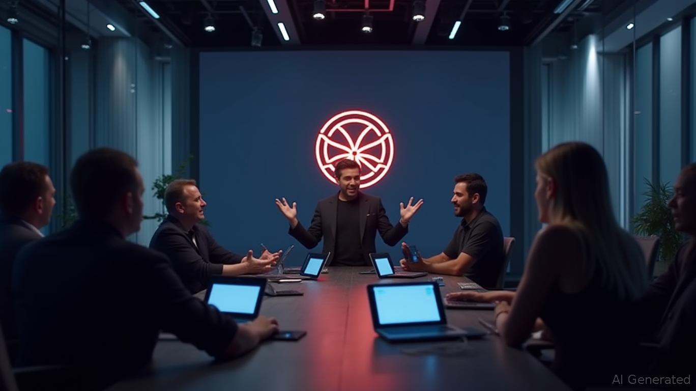 Adobe Unveils Firefly Token to Fuel AI Creativity and Ecosystem Growth