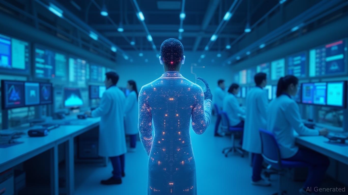 AI Reinvents Risk Control as XXKK Sets New Security Benchmark