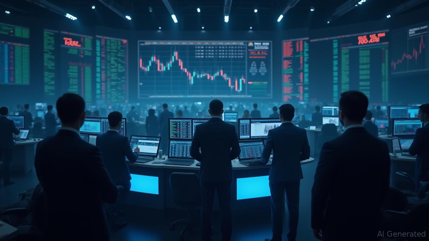 Ethereum News Today: Ondo's Tokenized Stocks Reshape DeFi Access and Liquidity