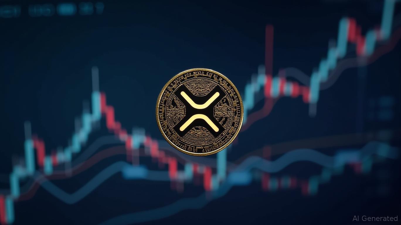 XRP News Today: XRP's Surge Sparks Debate: Can It Outpace Ethereum’s Rise?