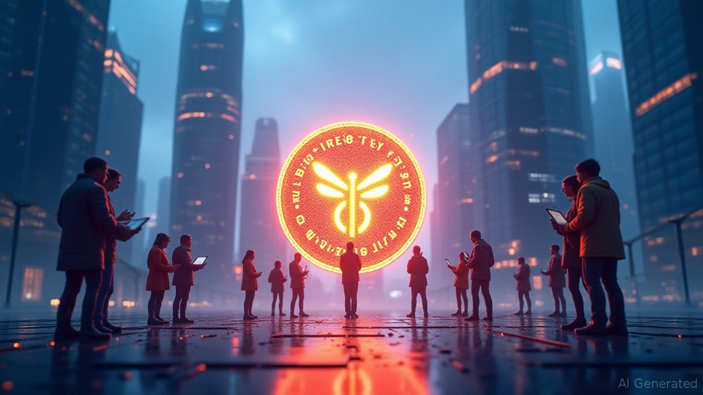 Firefly’s Token Aims to Bridge Web2 and Web3 Social Economies